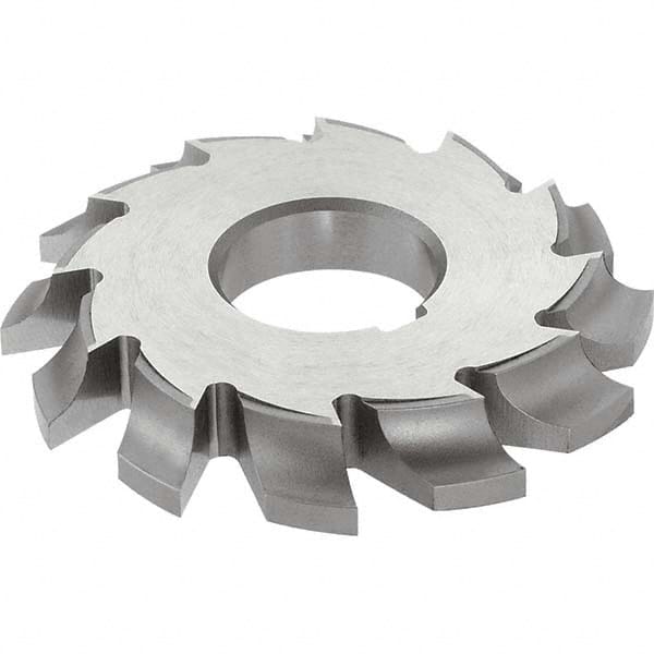 Keo - Corner Rounding Cutters Radius (Inch): 1/2 Cutting Diameter (Inch): 2-1/2 - Eagle Tool & Supply