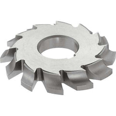 Keo - Corner Rounding Cutters Radius (Inch): 1/4 Cutting Diameter (Inch): 4-1/4 - Eagle Tool & Supply