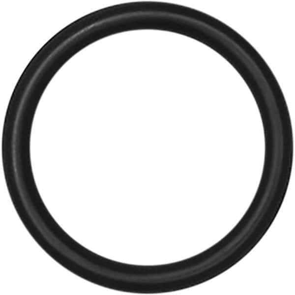 Value Collection - 2-1/8" OD EPDM (Peroxide Cured) O-Ring - 3/16" Thick, Round Cross Section, Durometer 70 - Eagle Tool & Supply