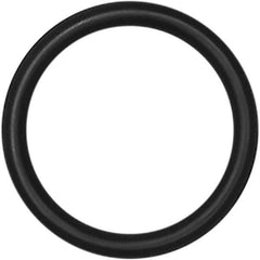 Value Collection - 25mm OD Buna-N O-Ring - 2.5mm Thick, Round Cross Section, Durometer 70 - Eagle Tool & Supply