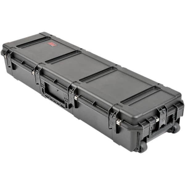 SKB Corporation - 56" Long x 16" Wide x 9" High Protective Case - Eagle Tool & Supply