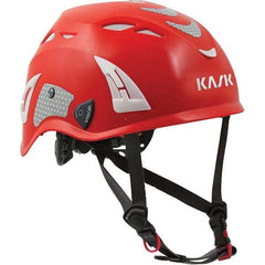 Kask America - Hard Hats Type: Standard Adjustment: Ratchet - Eagle Tool & Supply