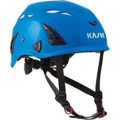 Kask America - Hard Hats Type: Standard Adjustment: Ratchet - Eagle Tool & Supply