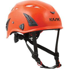 Kask America - Hard Hats Type: Standard Adjustment: Ratchet - Eagle Tool & Supply