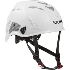 Kask America - Hard Hats Type: Standard Adjustment: Ratchet - Eagle Tool & Supply