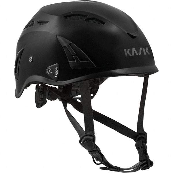 Kask America - Hard Hats Type: Standard Adjustment: Ratchet - Eagle Tool & Supply