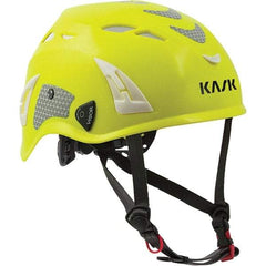 Kask America - Hard Hats Type: Standard Adjustment: Ratchet - Eagle Tool & Supply