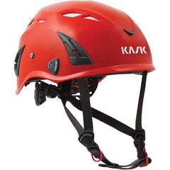 Kask America - Hard Hats Type: Standard Adjustment: Ratchet - Eagle Tool & Supply