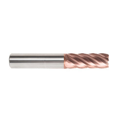DC 1/4″ x DCONMS 1/4″ x APMX 1/2″ x OAL 2″ - Exact Industrial Supply