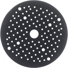 Norton - Conversion & Interface Backing Pads Pad Type: Interface Shape: Round - Eagle Tool & Supply