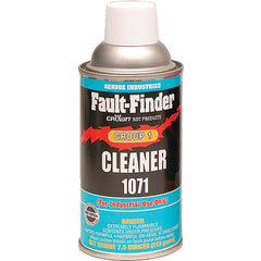 Fault Finder Cleaner - Eagle Tool & Supply