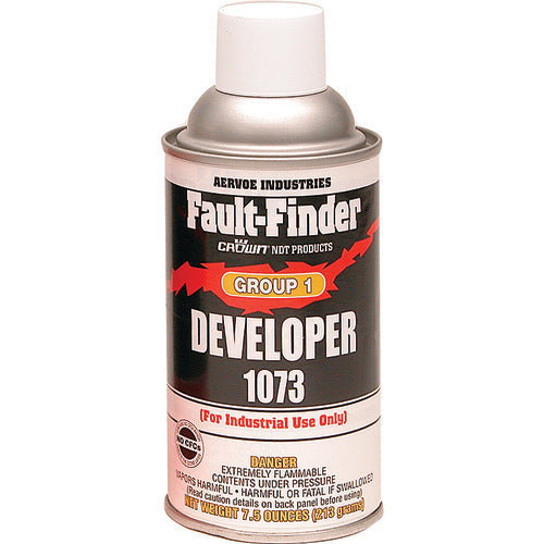 Fault Finder Developer - 12 oz - Eagle Tool & Supply
