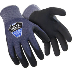 3XL HELIX MID CUT HPPE - Exact Industrial Supply