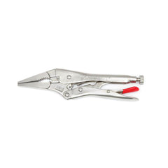 Locking Plier: Long Nose Jaw