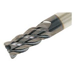 EC100B224C10R1.5 IC900 END MILL - Eagle Tool & Supply