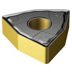 Turning Insert:  WNMG 08 04 12-PMC 4425,  Solid Carbide TiCN, Al2O3 & TiN Finish,  Neutral,  0.0469″ Corner Radius,  N/A Series  WNMG-PMC