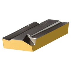 Turning Insert:  KNMX16 04 05 R-71 4415, TiCN, Al2O3 & TiN Finish,  Right Hand,  0.0197″ Corner Radius,  N/A Series  KNMX
