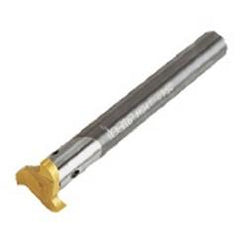 CBD Indexable EM -mm GRT-095-T06 - Eagle Tool & Supply