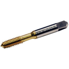 18257 M5X0.8 HS G D7 BOTT FE TAP - Exact Industrial Supply
