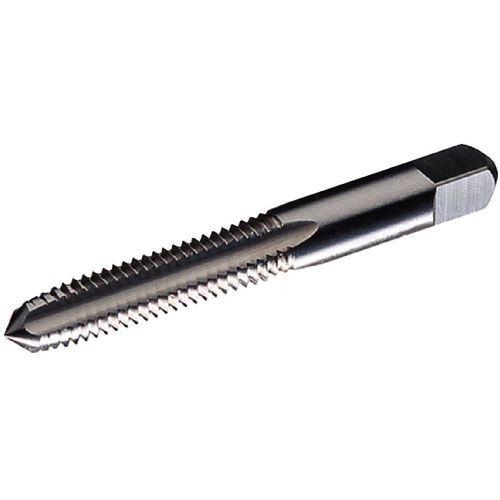 ‎11586 3/16-24 HS 4FL BOTT TAP - Eagle Tool & Supply