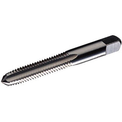 ‎11586 3/16-24 HS 4FL BOTT TAP - Eagle Tool & Supply