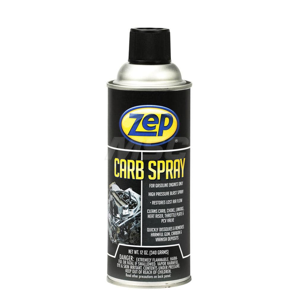 Carb Spray