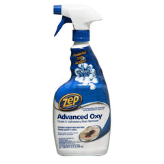 Advanced Oxy Carpet & Upholstery Stain Remover  Carpet Care