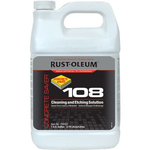 1 Gallon Cleangin & Etching Solution