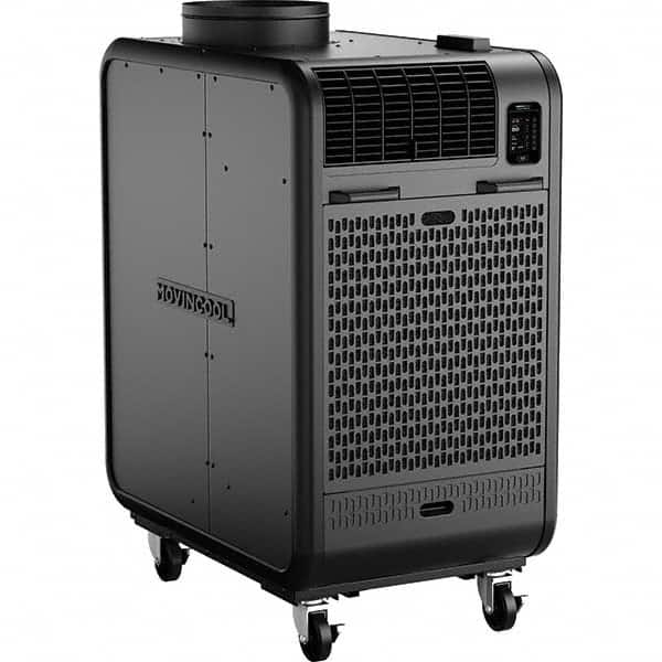 MovinCool - Air Conditioners Type: Portable BTU Rating: 60000 - Eagle Tool & Supply