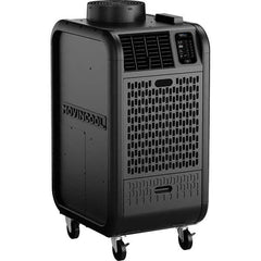 MovinCool - 11450/9900 BTU Portable Air Conditioner with Heat - Eagle Tool & Supply