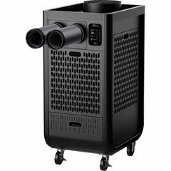 MovinCool - Air Conditioners Type: Portable BTU Rating: 13200 - Eagle Tool & Supply