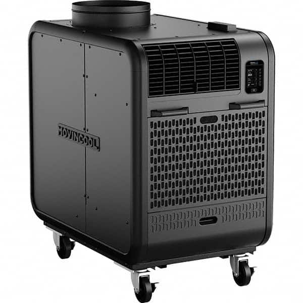 MovinCool - Air Conditioners Type: Portable BTU Rating: 36000 - Eagle Tool & Supply