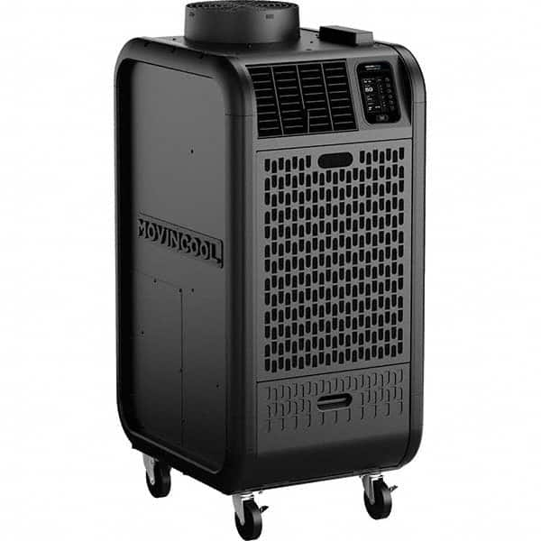 MovinCool - Air Conditioners Type: Portable BTU Rating: 24000 - Eagle Tool & Supply