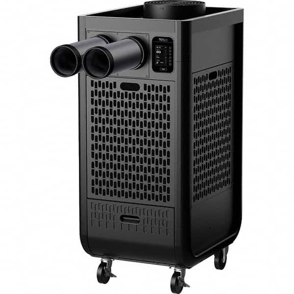 MovinCool - Air Conditioners Type: Portable BTU Rating: 16800 - Eagle Tool & Supply