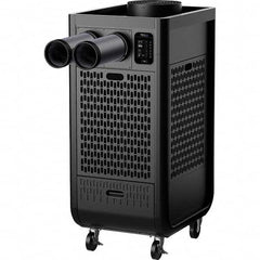 MovinCool - Air Conditioners Type: Portable BTU Rating: 16800 - Eagle Tool & Supply