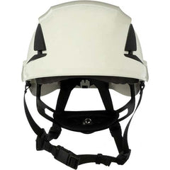 3M - Hard Hats Type: Standard Adjustment: Ratchet - Eagle Tool & Supply