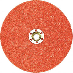 3M - Quick Change Discs Disc Diameter (Inch): 5 Attaching System: Type TN - Eagle Tool & Supply