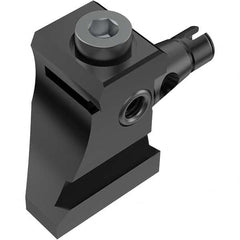 Seco - Modular Cut-Off Cutting Unit Heads System Size: QC16 Series Name: QC16 - Eagle Tool & Supply