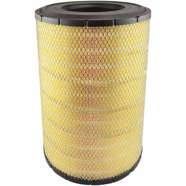 Baldwin Filters - 15-5/8" OAL x 10-31/32" OD Automotive Air Filter - Eagle Tool & Supply