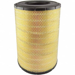 Baldwin Filters - 15-5/8" OAL x 10-31/32" OD Automotive Air Filter - Eagle Tool & Supply