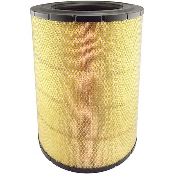 Baldwin Filters - 18-11/32" OAL x 14-7/32" OD Automotive Air Filter - Eagle Tool & Supply