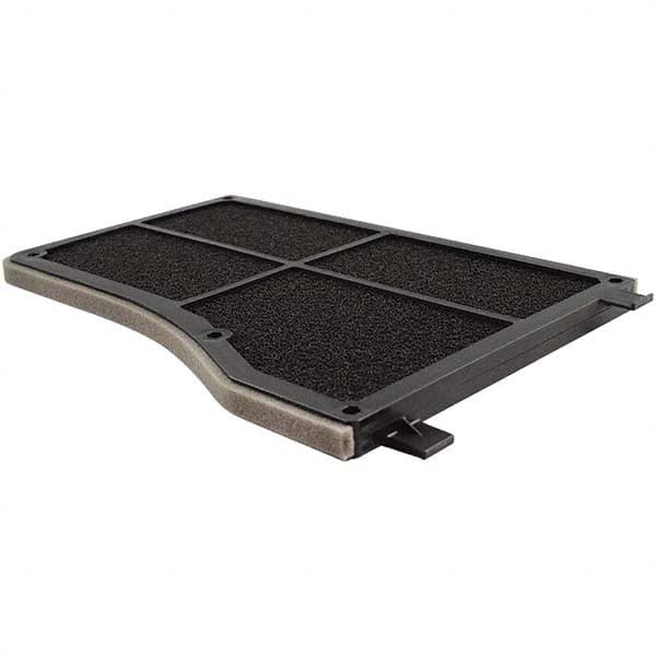 Baldwin Filters - Automotive Air Filter - Eagle Tool & Supply