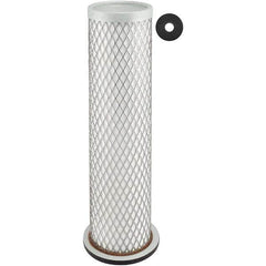 Baldwin Filters - 11-1/8" OAL x 2-31/32" OD Automotive Air Filter - Eagle Tool & Supply