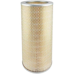 Baldwin Filters - 15-1/4" OAL x 8-1/16" OD Automotive Air Filter - Eagle Tool & Supply