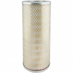 Baldwin Filters - 14-1/2" OAL x 6-5/8" OD Automotive Air Filter - Eagle Tool & Supply