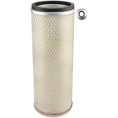 Baldwin Filters - 13-3/8" OAL x 5-1/4" OD Automotive Air Filter - Eagle Tool & Supply
