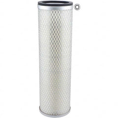 Baldwin Filters - 15-3/8" OAL x 4-9/16" OD Automotive Air Filter - Eagle Tool & Supply