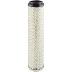 Baldwin Filters - 13-21/32" OAL x 3-5/16" OD Automotive Air Filter - Eagle Tool & Supply