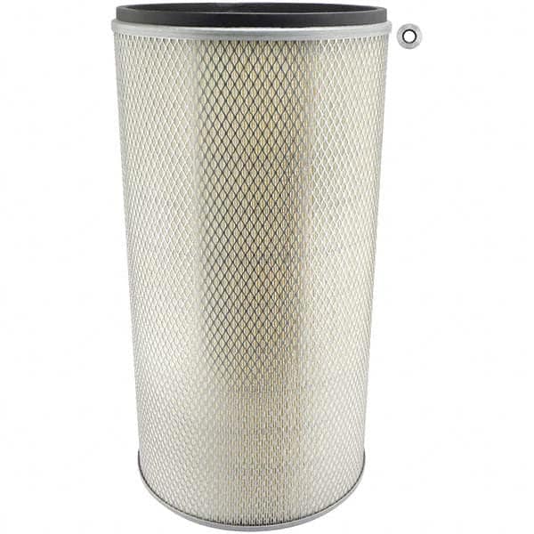 Baldwin Filters - 22-1/2" OAL x 11-7/8" OD Automotive Air Filter - Eagle Tool & Supply