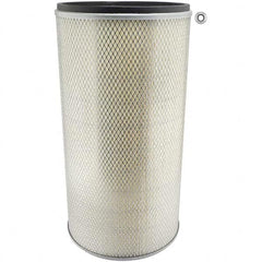 Baldwin Filters - 22-1/2" OAL x 11-7/8" OD Automotive Air Filter - Eagle Tool & Supply